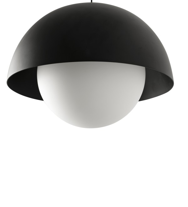 Подвесной светильник MARISOL черный LED 14,5W 2700K