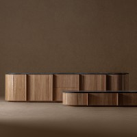 Сервант Nara 34856