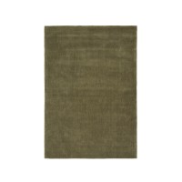 Empuries Ковер зеленого цвета 160 x 230 см