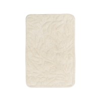 Хлопковый ковер Lillaland Sankofa natural 60*90