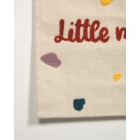 Гобелен Nerta 100% хлопок разноцветный 35 x 45 cm