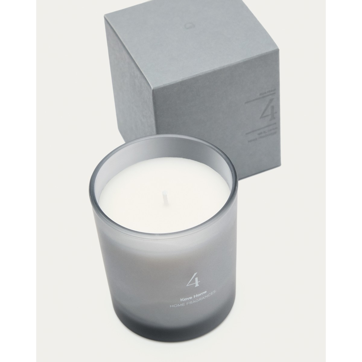 Ароматическая свеча Cosy Cashmere 170г