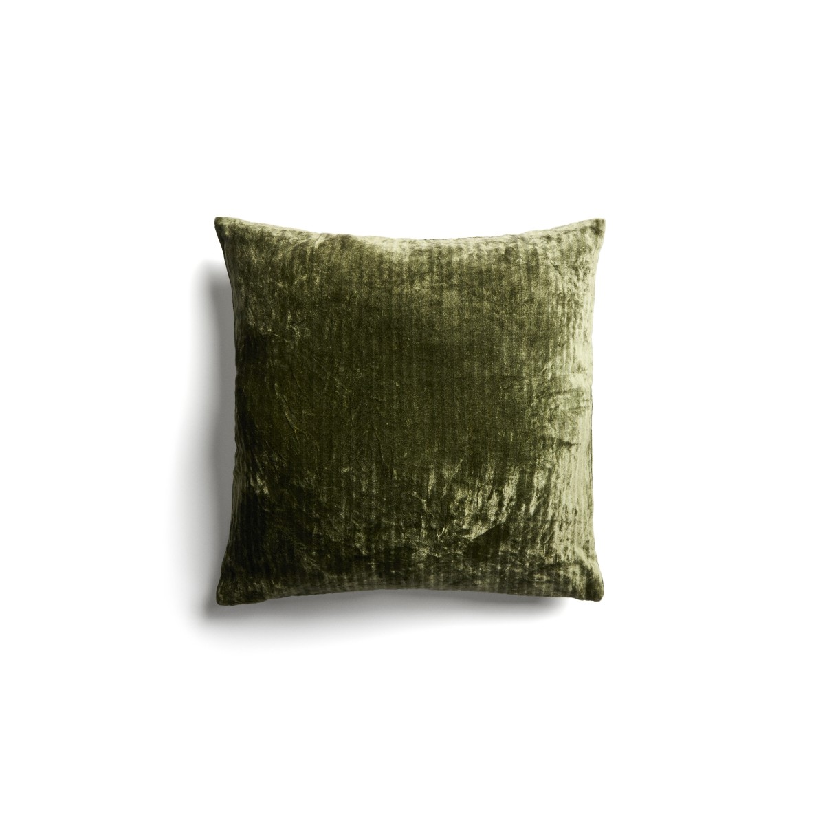 Brellet чехол для подушки зеленого цвета, 45 x 45 см