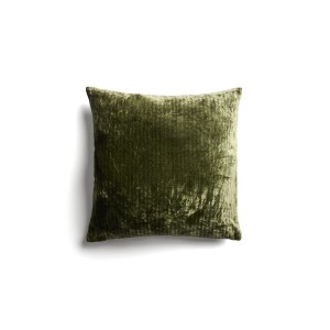 Brellet чехол для подушки зеленого цвета, 45 x 45 см