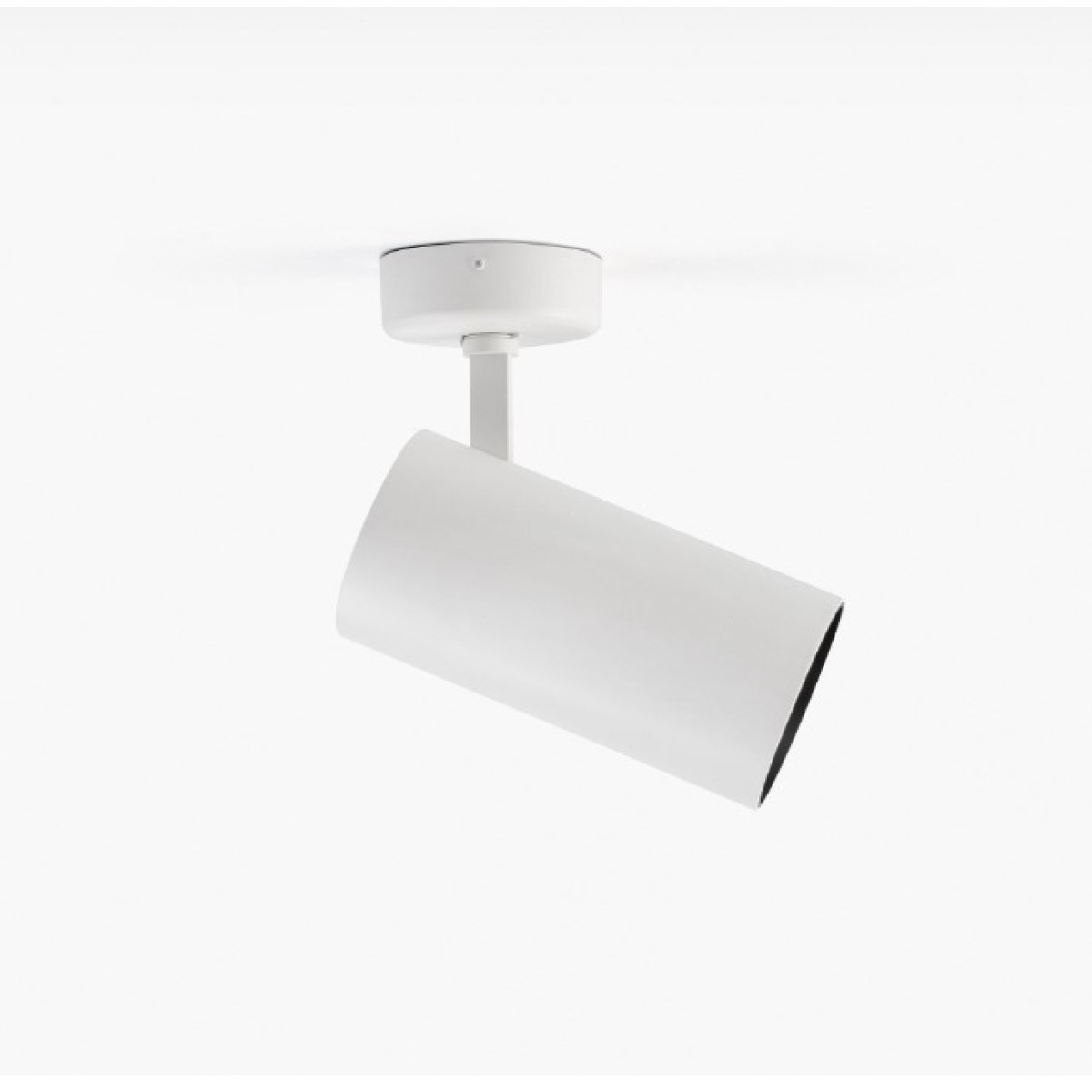 Проектор Fost SURFACE Ш90 42W белый 18° 3000K CRI90 TRIAC