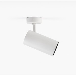Проектор Fost SURFACE Ш90 42W белый 18° 3000K CRI90 TRIAC