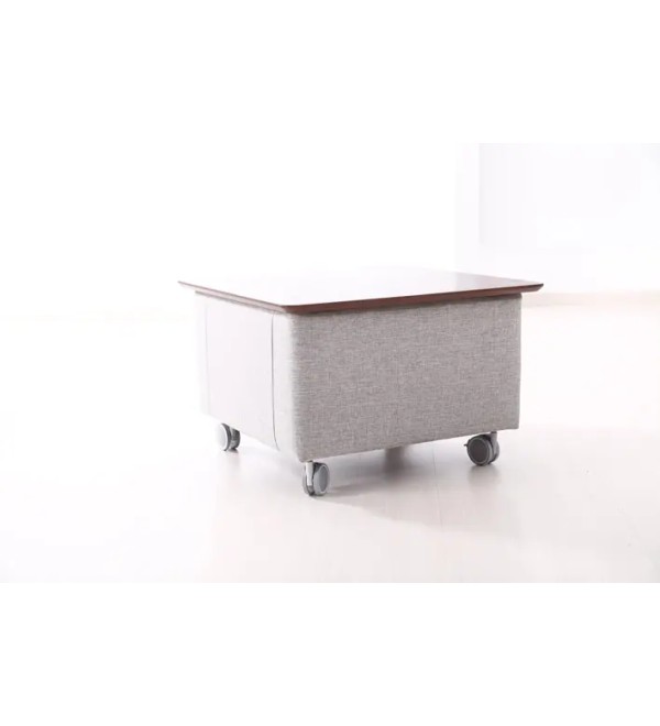 Столик Adam 70 Castors R 