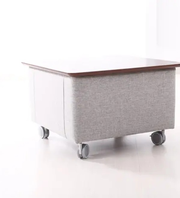Столик Adam 70 Castors R 