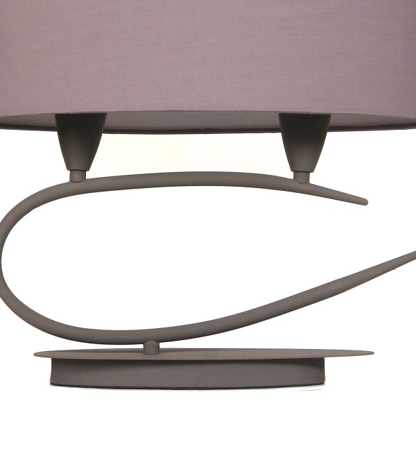 Настольная лампа MANTRA Lua 2L 3683