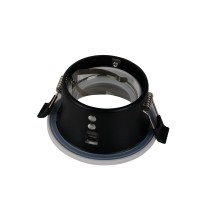 BR04655 Встраиваемый светильник LUANCO