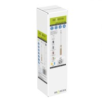 9327 Подвесной модульный светильник без основания SPARK Mantra