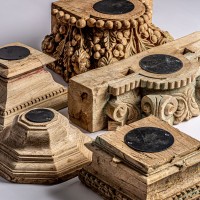 Подсвечник DHOBLEY в ассортименте