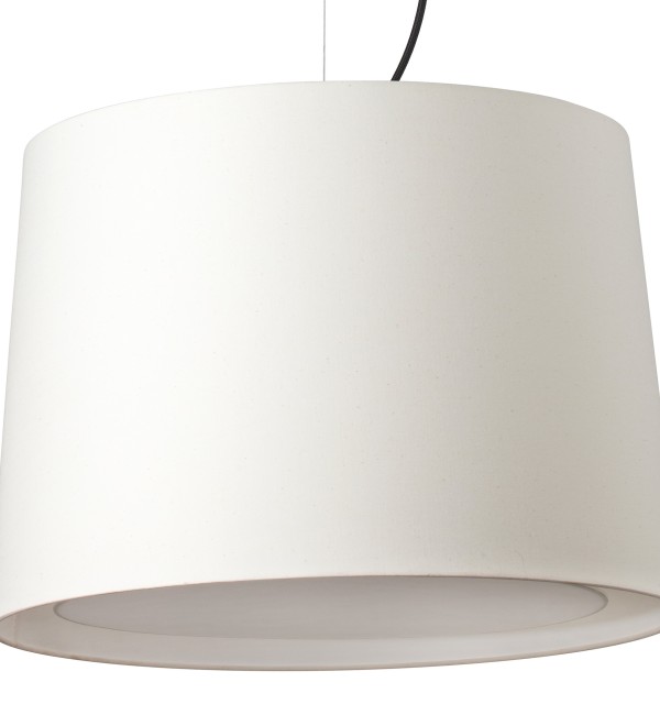 Подвесной светильник Conga бежевый 3L
