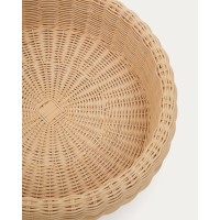 Ваза из ротанга Zilna 11см