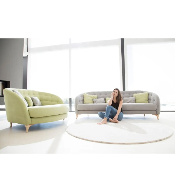Кресло Astoria XL You&Me 150 см