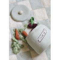 Корзина для печенек D20*26