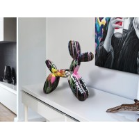 Фигурка декоративная Balloon Dog GRAFITI