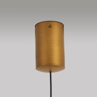 9452 Подвесной светильник MANTRA CONO