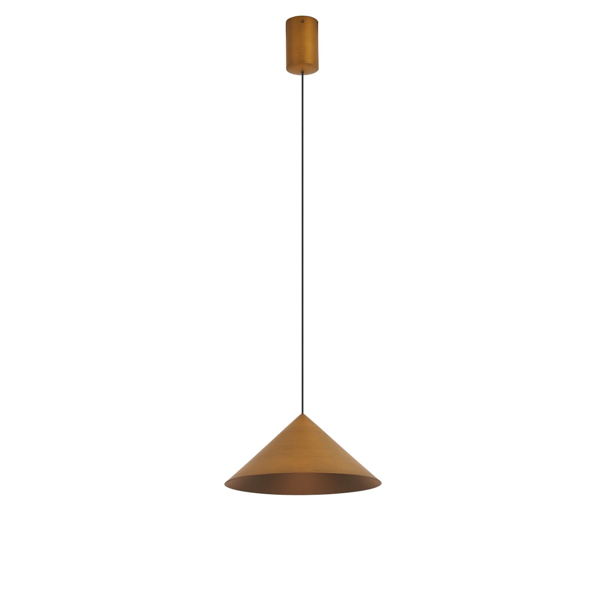 9452 Подвесной светильник MANTRA CONO
