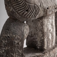 Напольная скульптура 38360