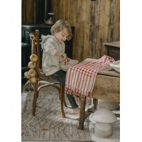 Корзина Грибочек 23*27