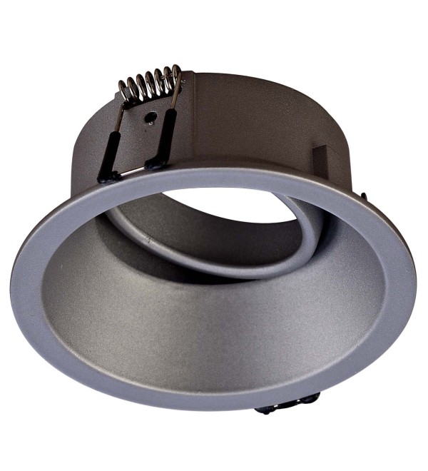 Встраиваемый светильник MANTRA COMFORT GU10 C0161