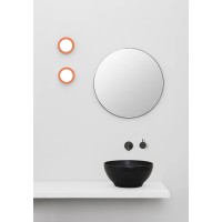 Настенный/потолочный светильник May коралловый LED 4W 2700K
