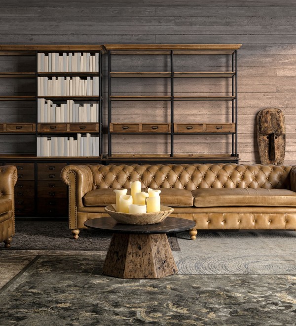 Ковер WERA