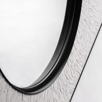 Зеркало Hakim 100x100