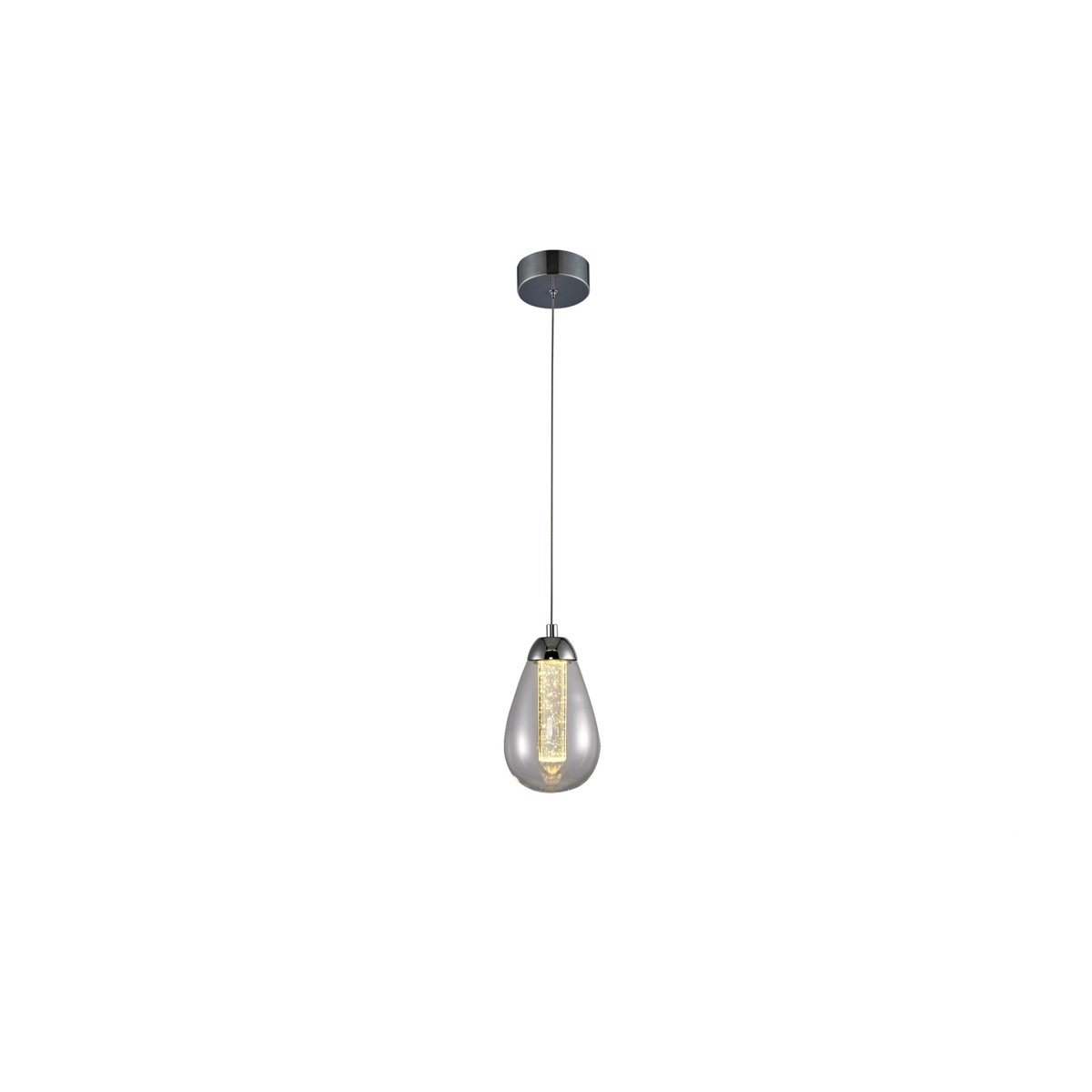 Подвесной светильник Taccia 1L LED Ø12