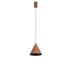 9450 Подвесной светильник MANTRA CONO