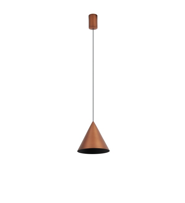 9450 Подвесной светильник MANTRA CONO