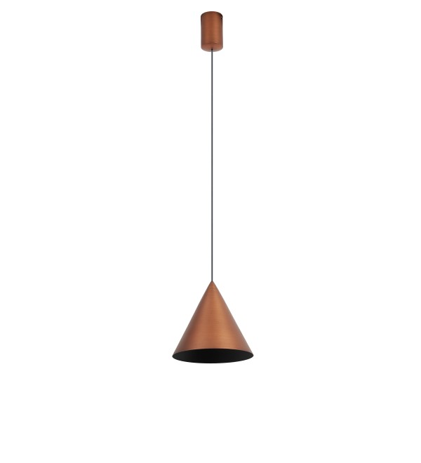 9450 Подвесной светильник MANTRA CONO