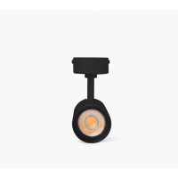 Проектор Fost SURFACE Ш64 14W черный 35° 2700K CRI97