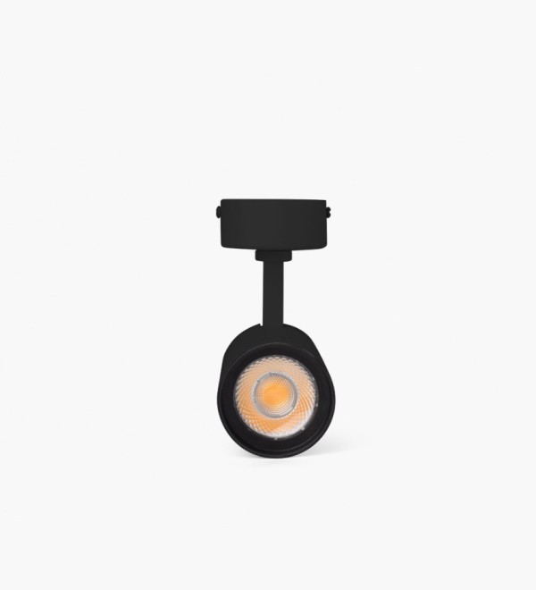 Проектор Fost SURFACE Ш64 14W черный 35° 2700K CRI97