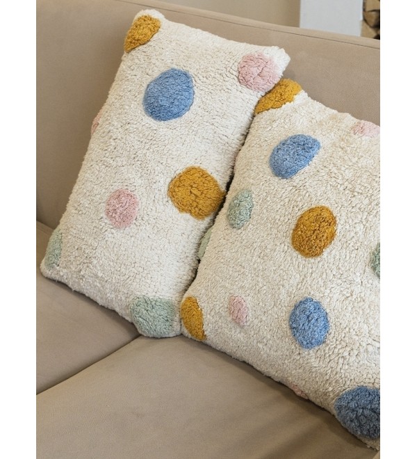 Подушка декоративная Lillaland Lovely Dots 30х50