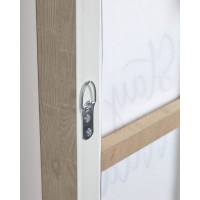 Постер Uriana Stay Wild 30 x 42 см