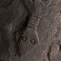 Напольная скульптура SIRIUS