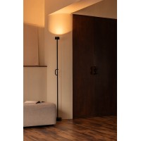 STAFF Торшер черный LED 25W 2700K