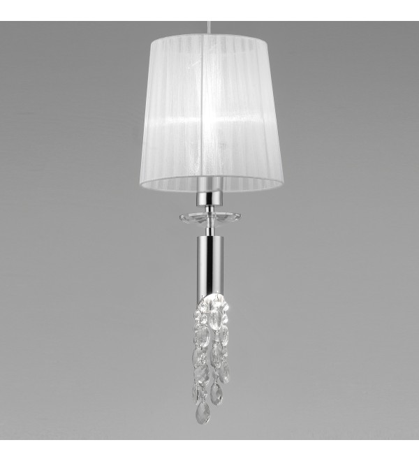 Подвесной светильник MANTRA TIFFANY 3861