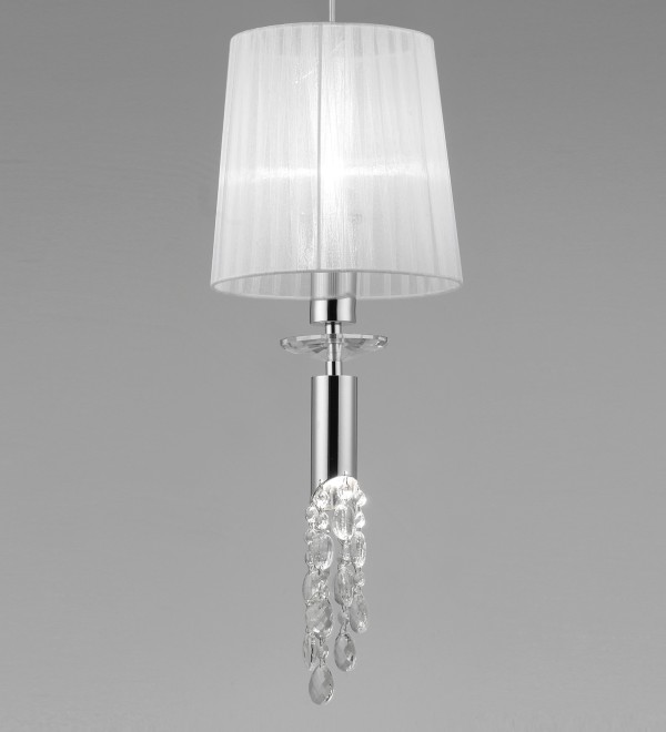 Подвесной светильник MANTRA TIFFANY 3861