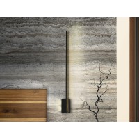 Настенный светильник Stick 3L черный