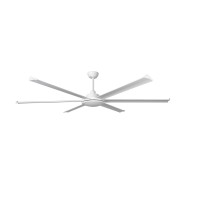Потолочный вентилятор ROTTERDAM 20 XL Ш2000MM белый 6P 32W LED 3000K