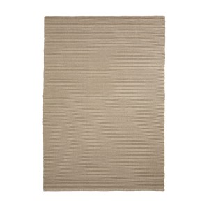 Ковер Ardelia из синтетических волокон бежевый 200 x 300 см