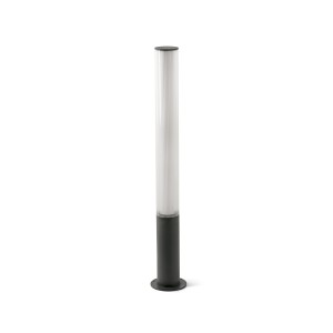 TURA 1050 Уличный маяк темно-серый LED 28W 3000K