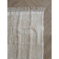 Хлопковый ковер AKWAABA 160*230