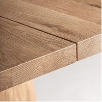 Обеденный стол NARA 280x105