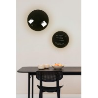 Бра Board черное LED 12W 2700K