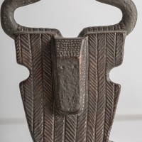 Декоративная фигура IZARO