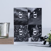Ароматическая свеча AGUA 500 г